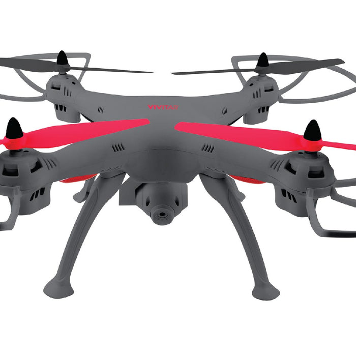 Aeroview GPS Video Drone