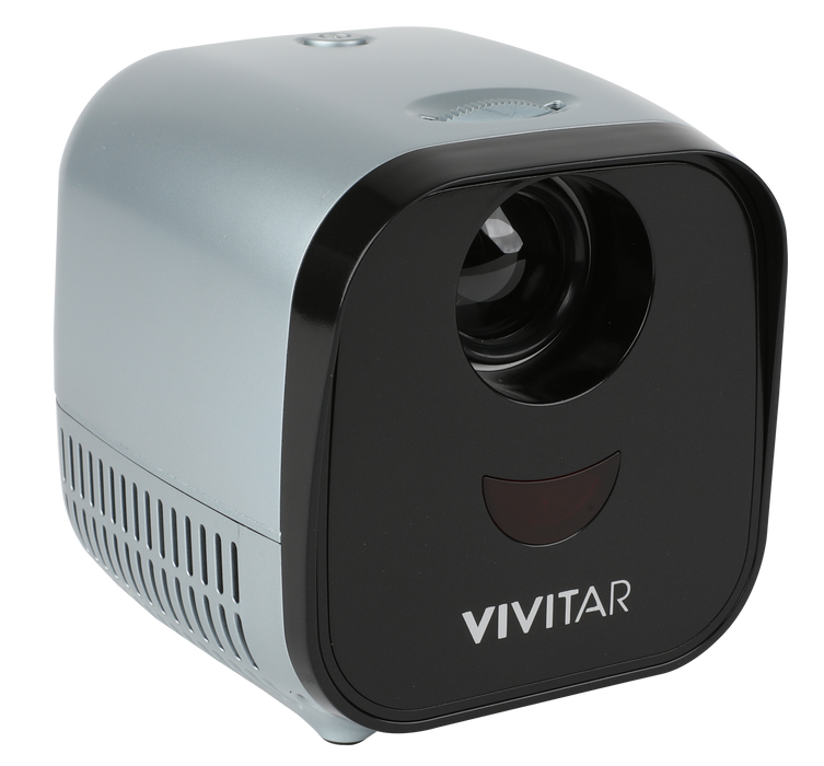 Vivitar Mini Projector