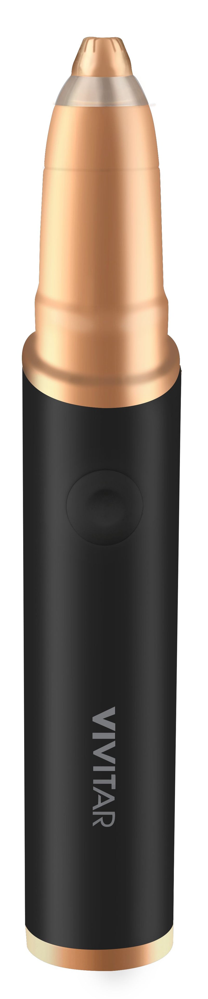 How To Use Vivitar Hair Remover at Schimke blog