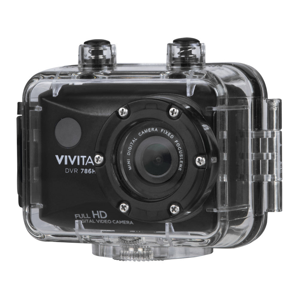 ACTION CAMS