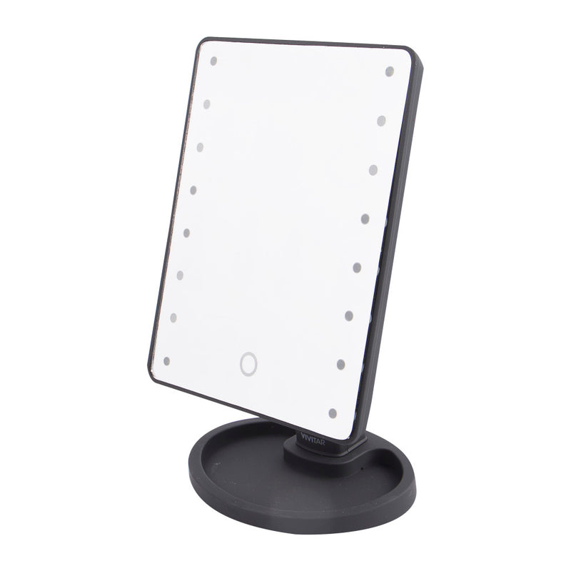 LED Lighted Vanity Mirror