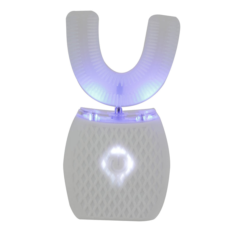 Vivitar 360 Degree Ultrasonic Whitening Toothbrush