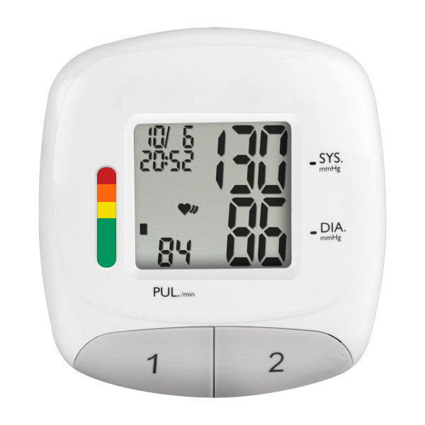 Vivitar Arm Blood Pressure Monitor