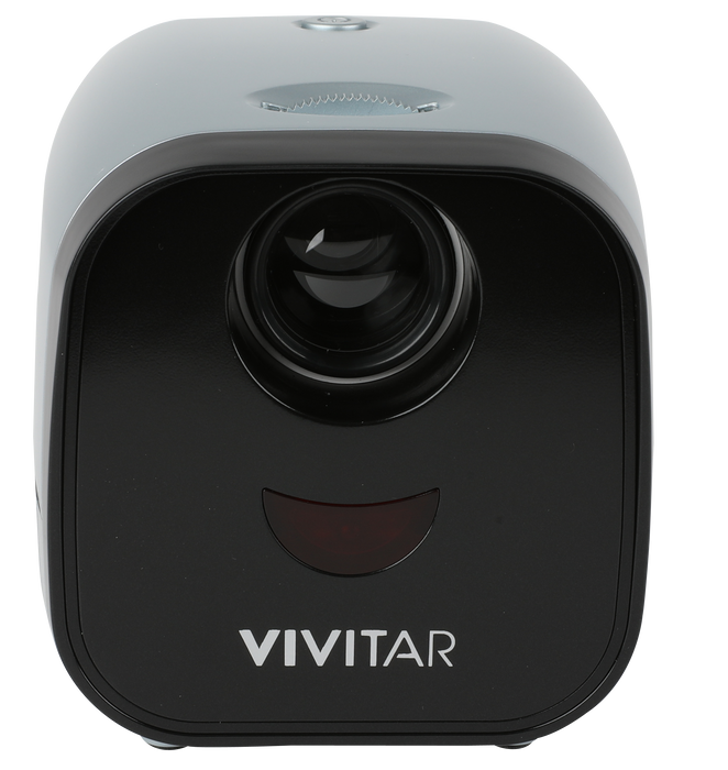 Vivitar Mini Projector