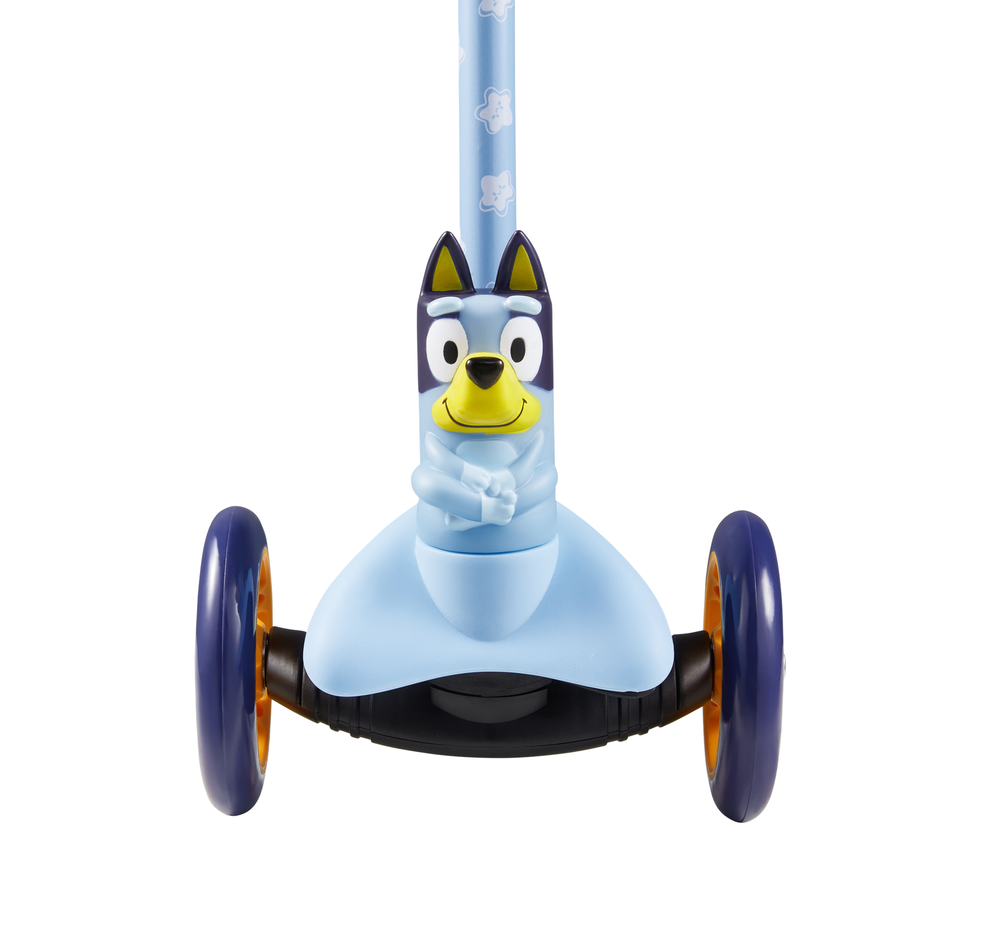 Bluey 3D Scooter — Vivitar.com