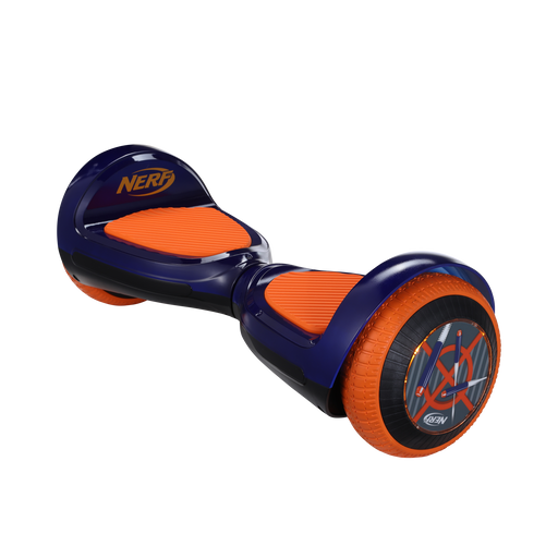 NERF HOVER PLAY HOVERBOARD