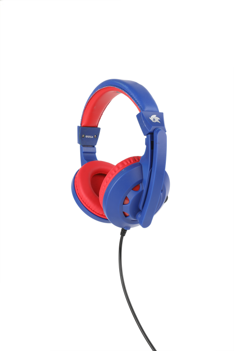 Gaming Headset with Communication Mic