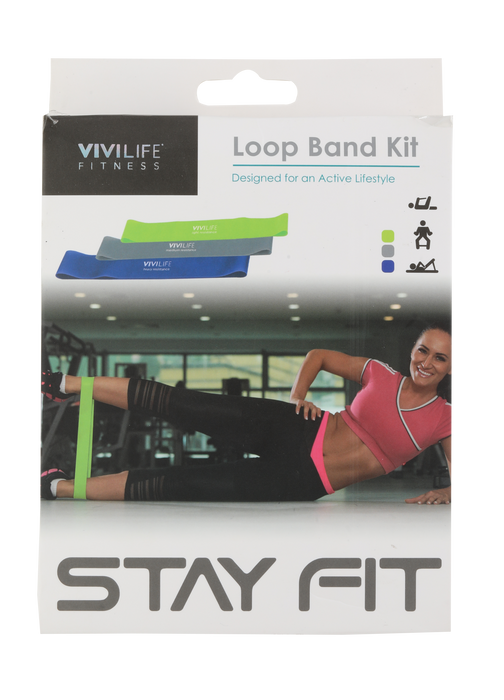 Loop Band Loop Band Kit — Vivitar.com
