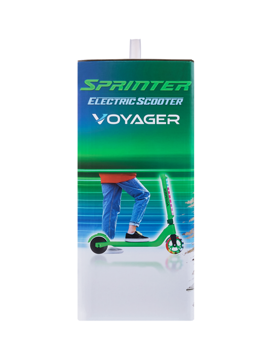 Sprinter Electric Scooter