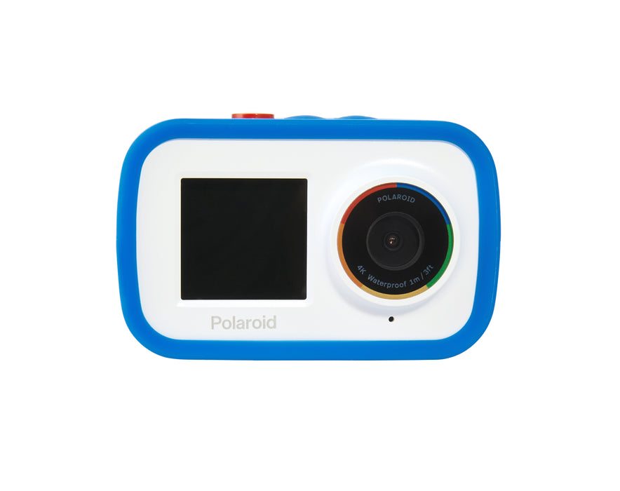 Polaroid Streaming Action Camera