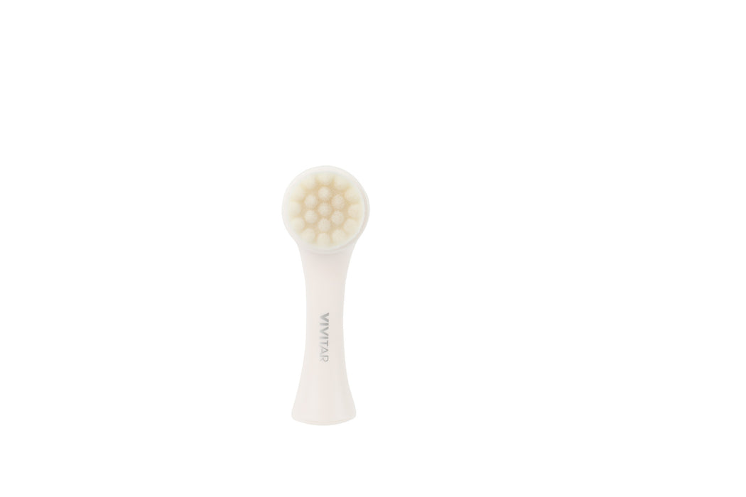 Facial Brush Cleanser & Exfoliator Vivitar.com Facial Brush Cleanser & Exfoliator Vivitar.com