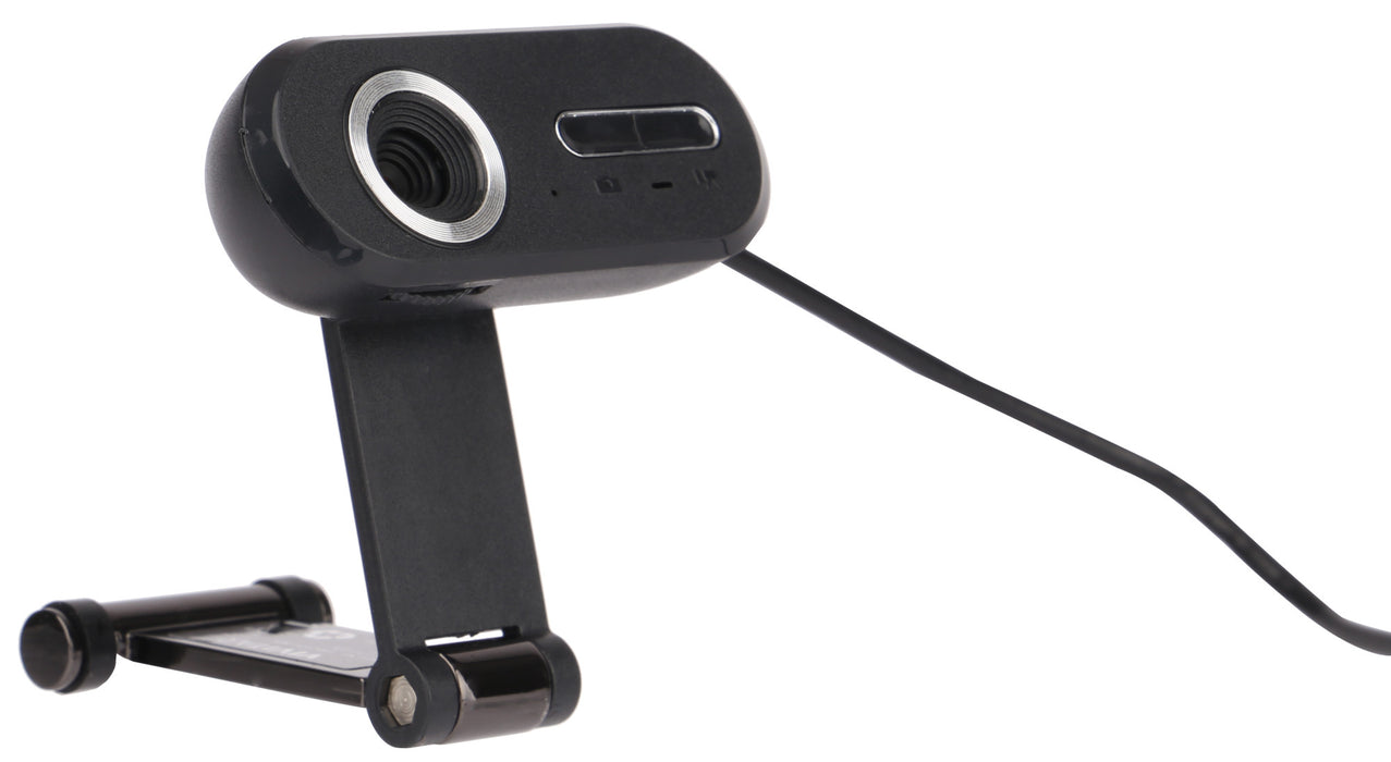 Vivitar Digital Webcam With Stand