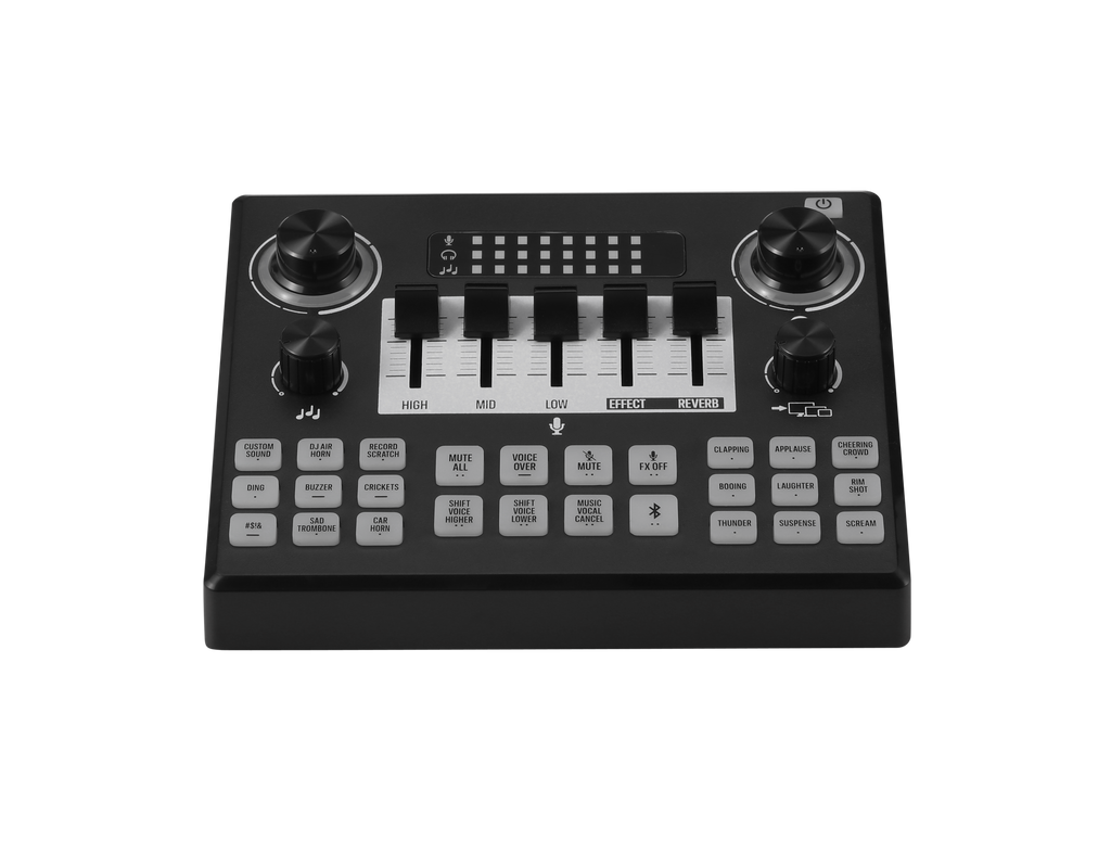 Vivitar Consumer Electronics Store —