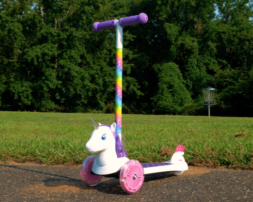 Basic Unicorn Scooter
