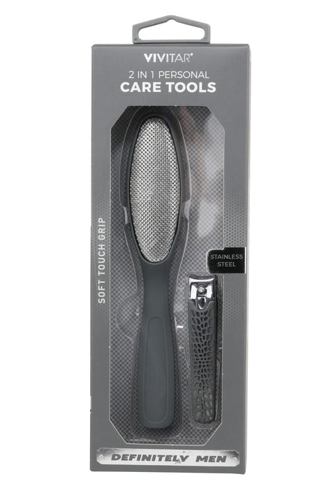 2 in 1 Personal Care Tools