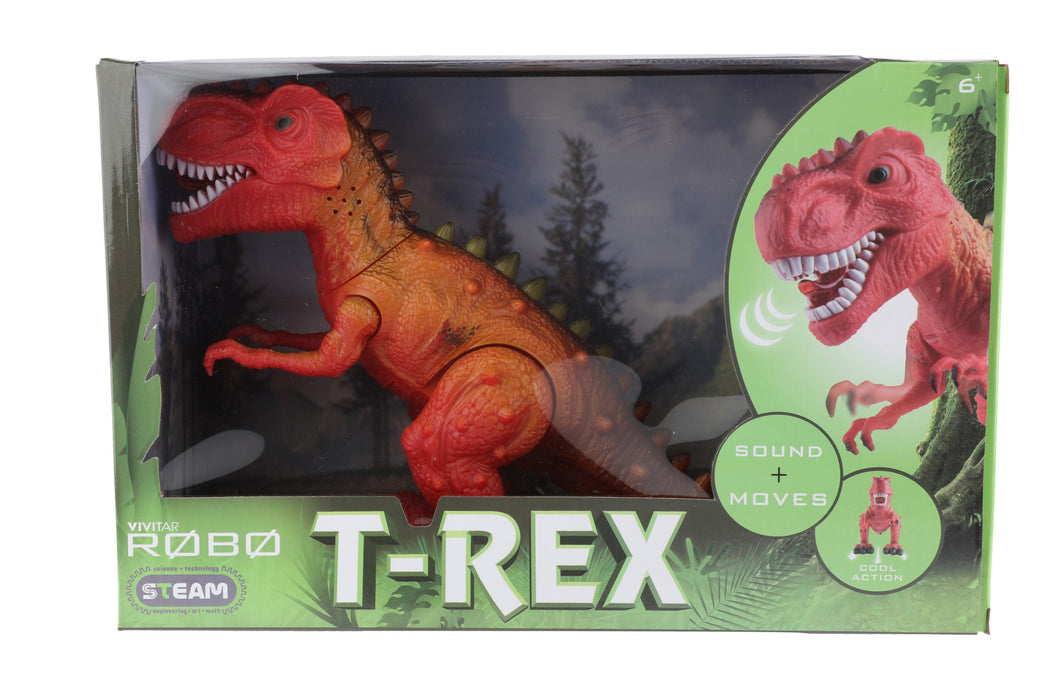 Robo T-Rex
