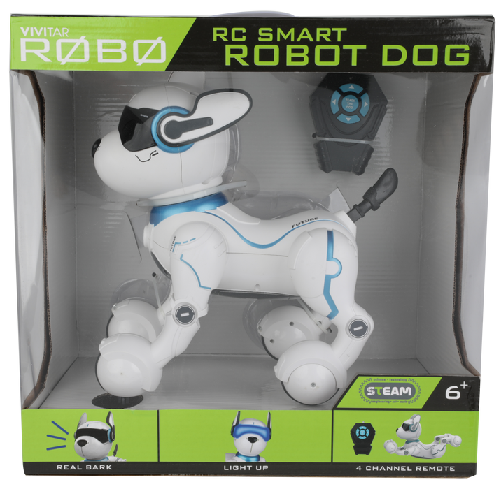 RC Smart Dog