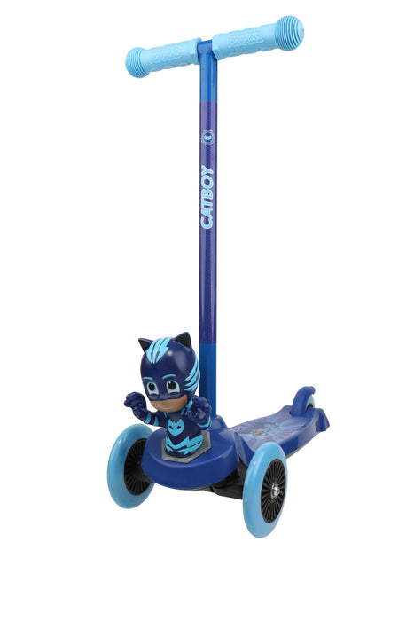 PJ Mask Catboy 3D Scooter