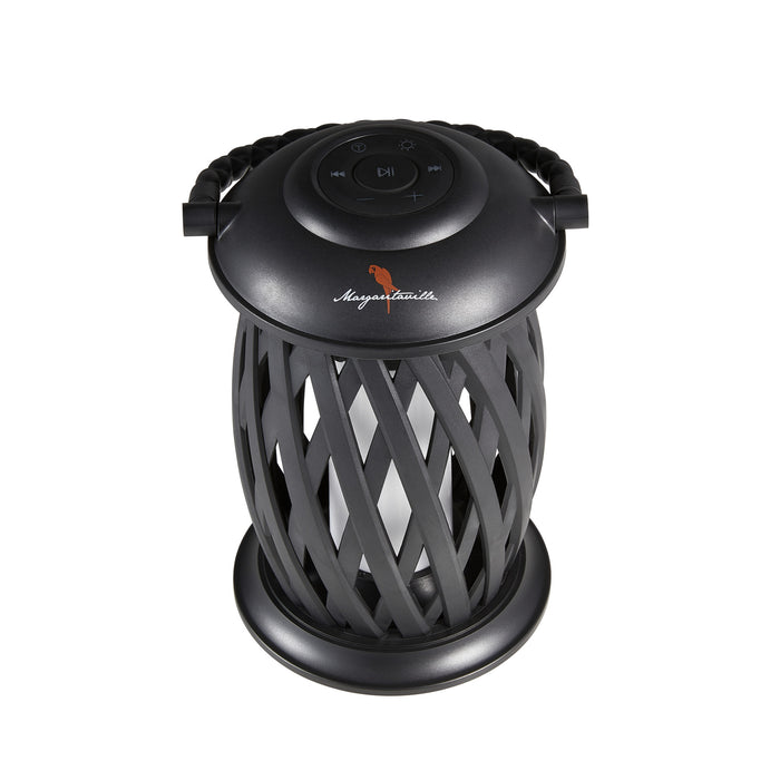 Summer Sounds Light Up Lantern Wireless Speaker