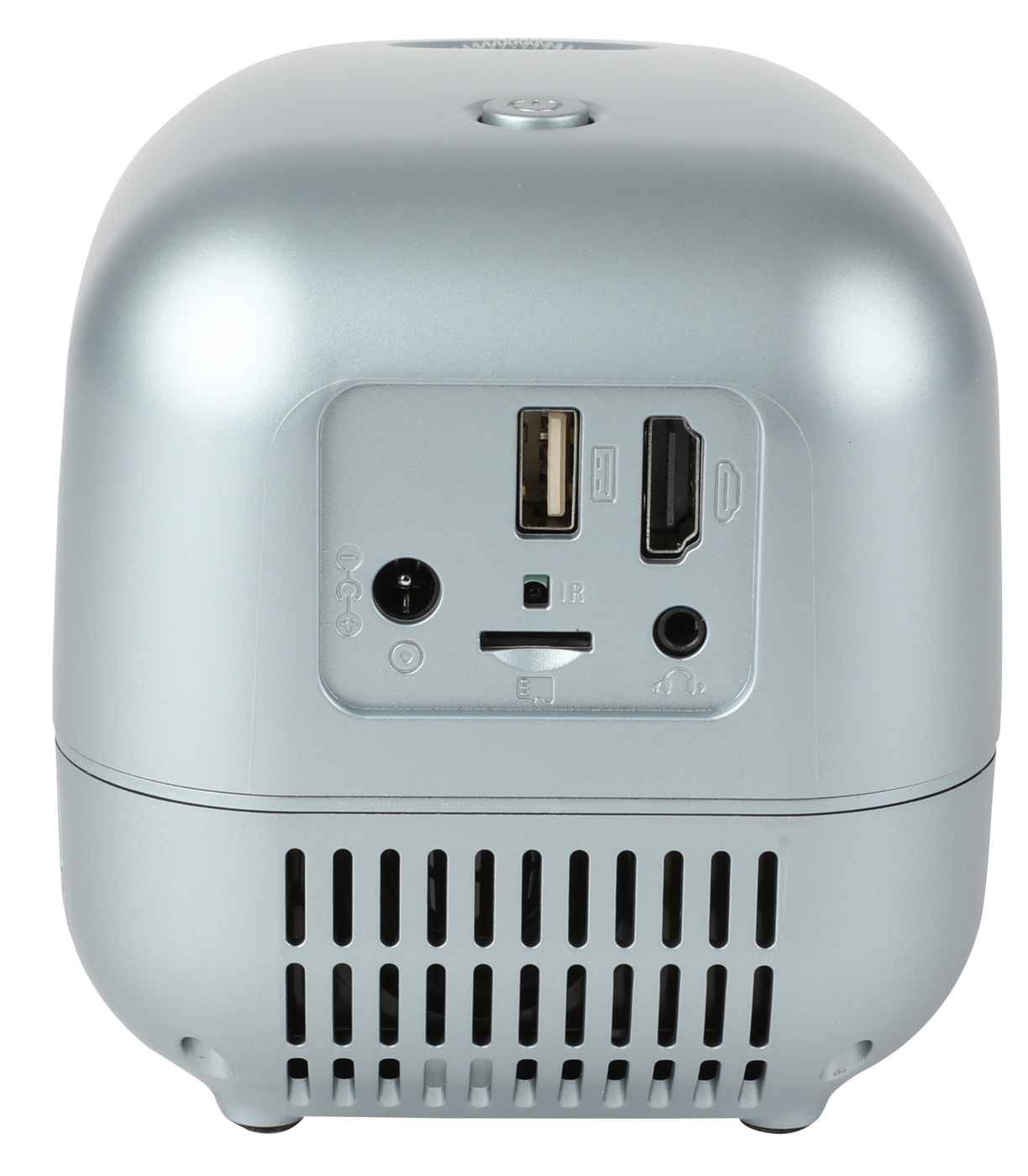 Vivitar Mini Projector —