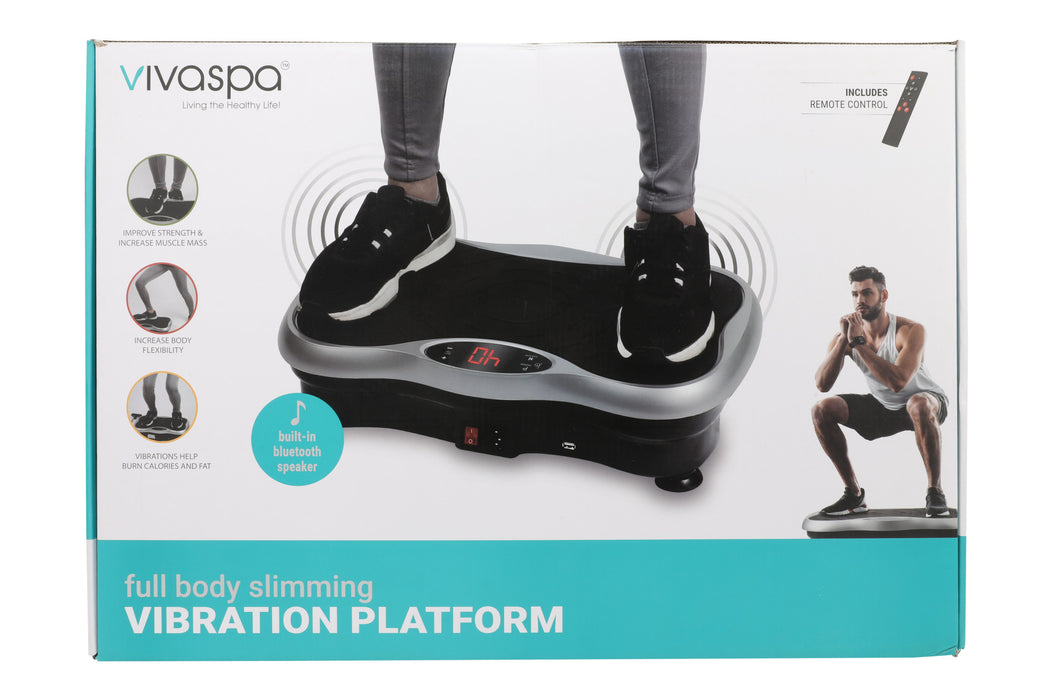 Vibration Platform Vivitar.com Vibration Platform Vivitar.com