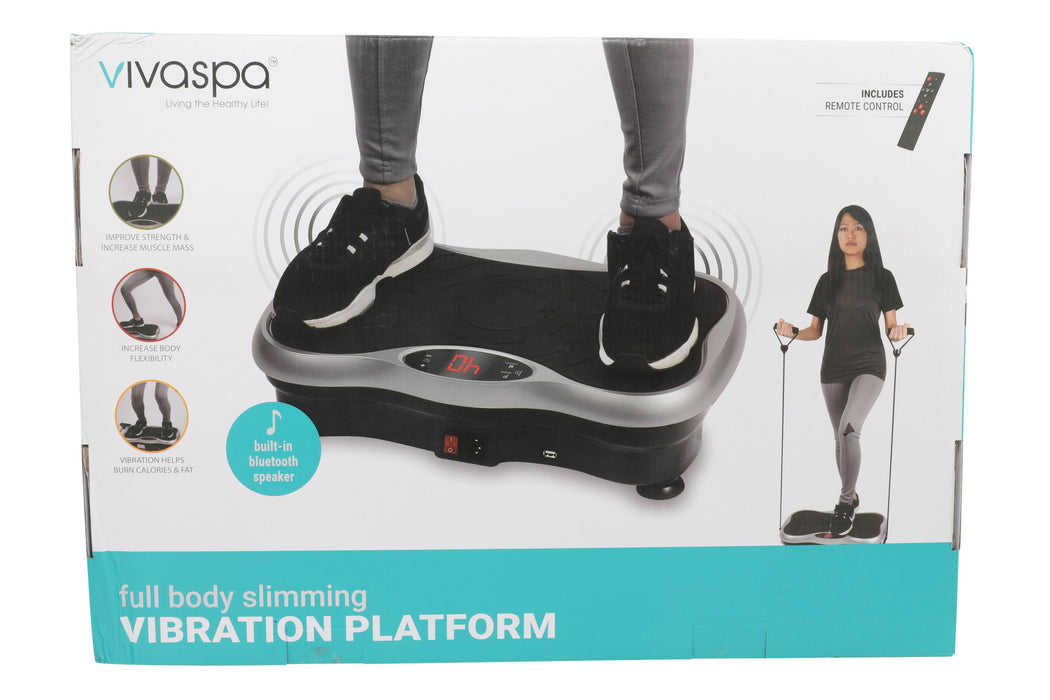 Vibration Platform Vivitar.com Vibration Platform Vivitar.com