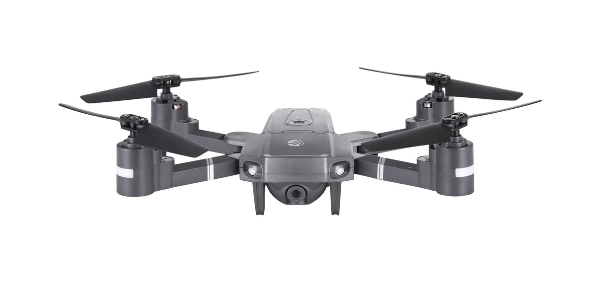 Drone Review Vivitar Aerial View Drone Sky Hawk Video Drone —
