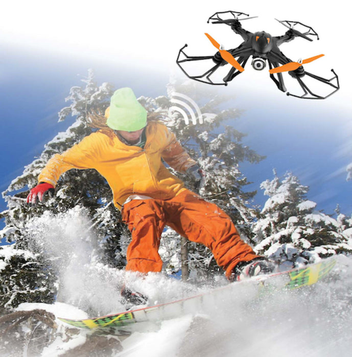 SkyView Drone — - Main Image