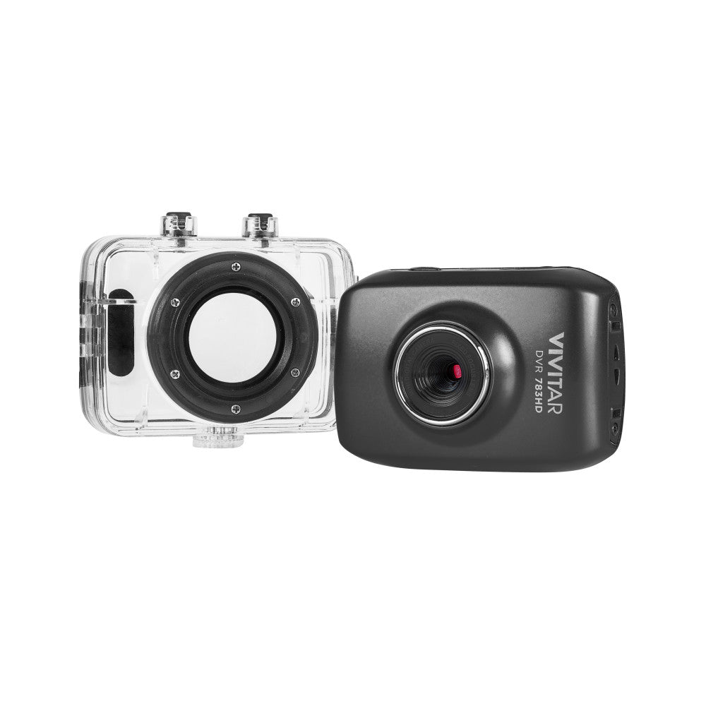 DVR783-