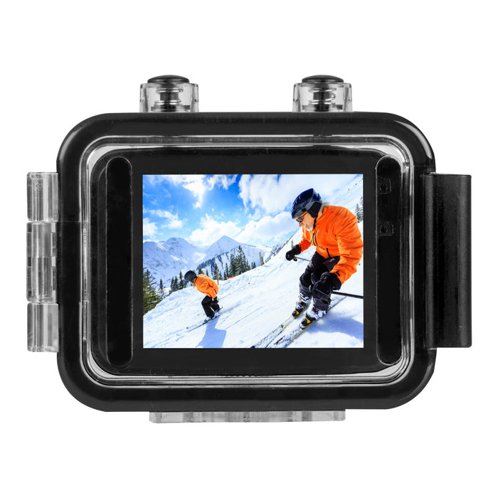Full HD Action Camera — Vivitar.com