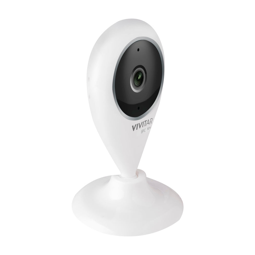 Vivitar Wide Angle View Security WiFi Cam —