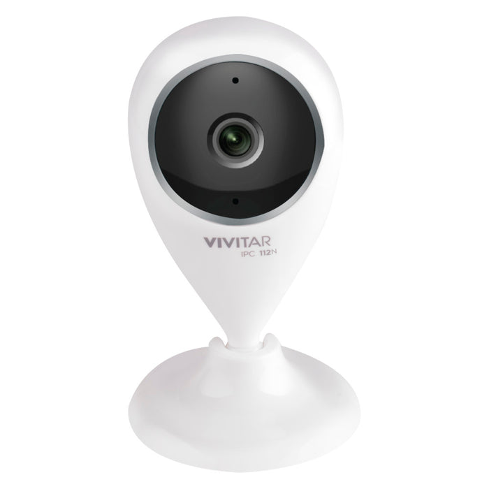 Vivitar Wide Angle View Security Wi-Fi Cam