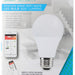 Vivitar Wireless Soft White LED Bulb