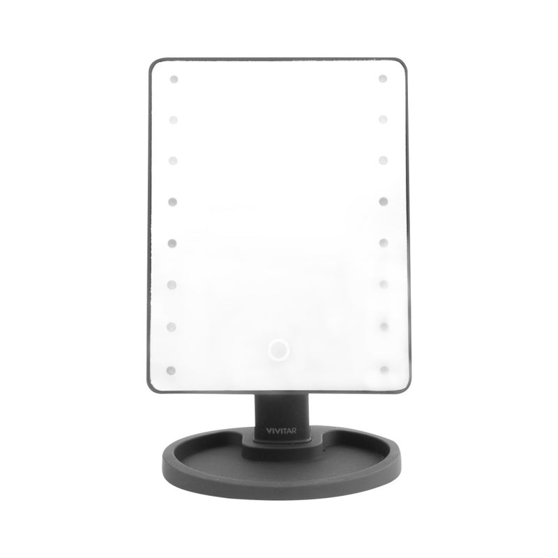 LED Lighted Vanity Mirror