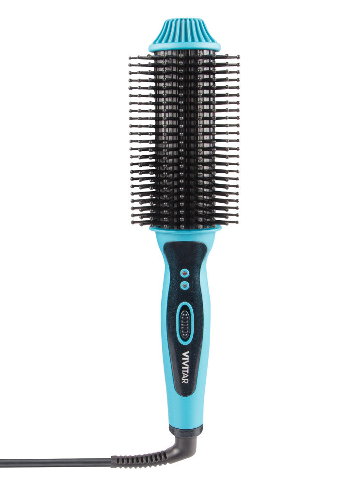 Salon Hair Vivitar Hair Brush Ceramic Hair Brush