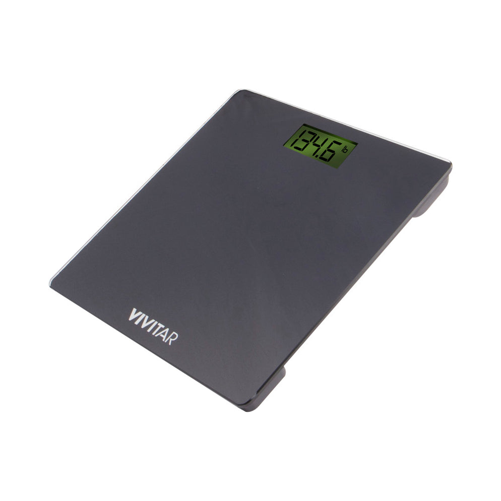 Digital Bathroom Scale —