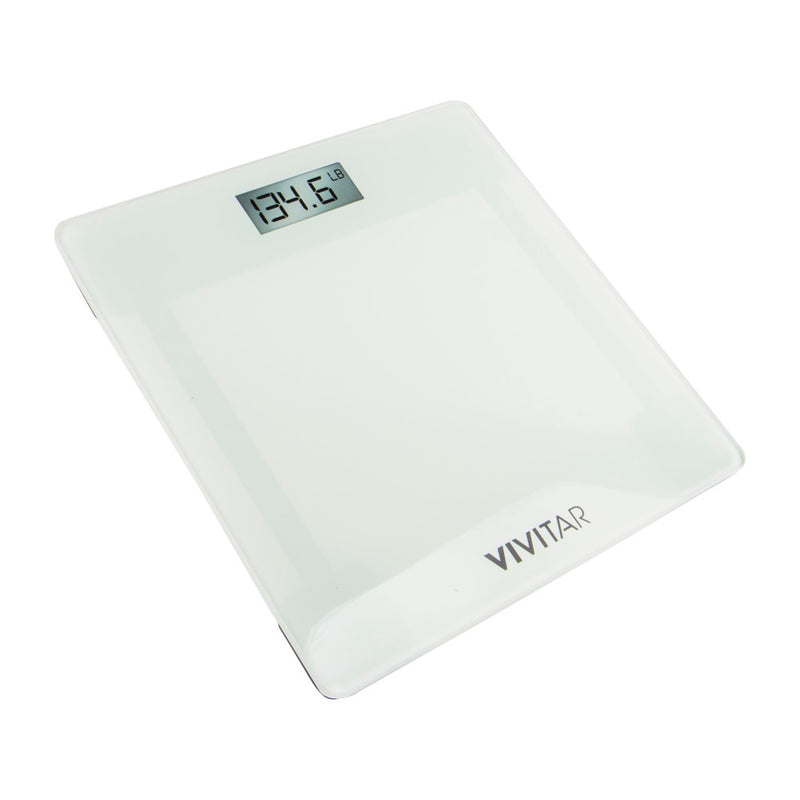 Digital Bathroom Scale
