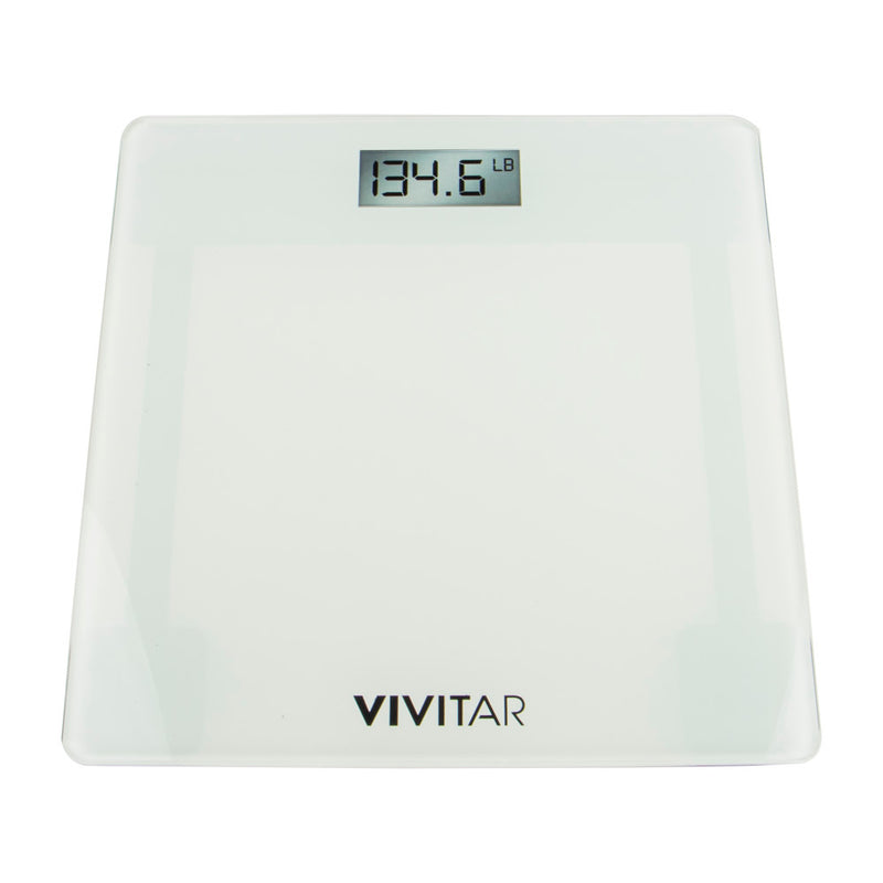 Digital Bathroom Scale