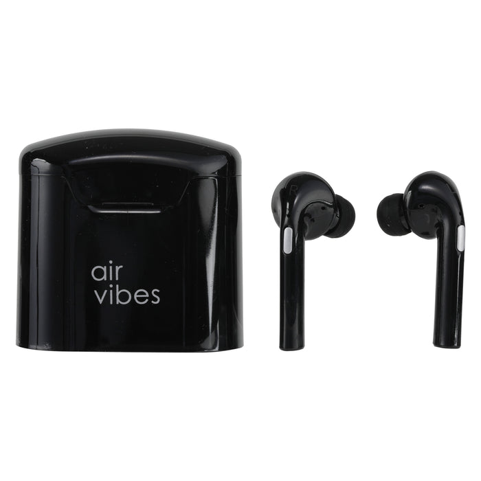 Air Vibes Bluetooth In-Ear Headphones