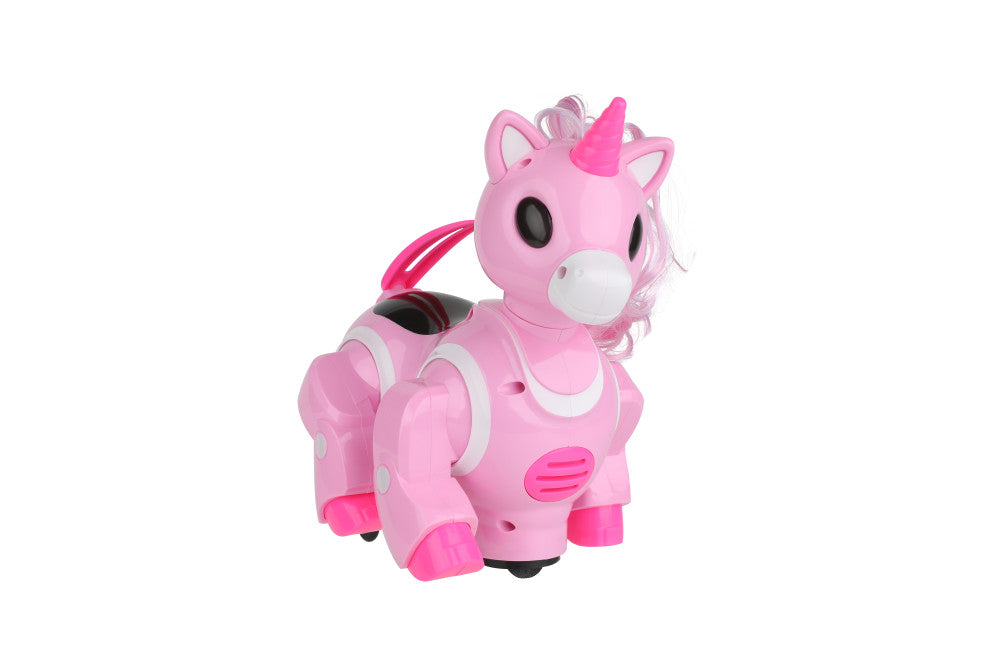 Robo Unicorn