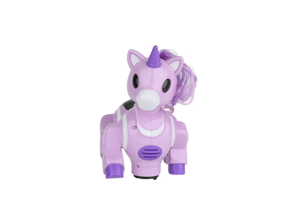 gear 2 play robo smart unicorn Robo Unicorn — Vivitar.com