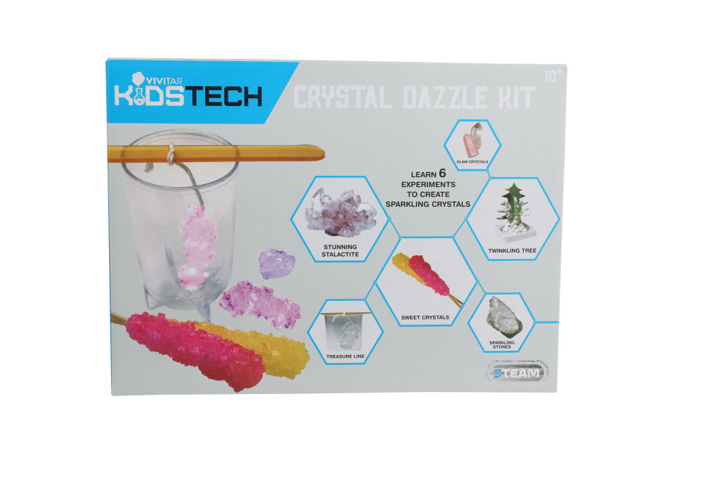 Crystal Dazzle Kit