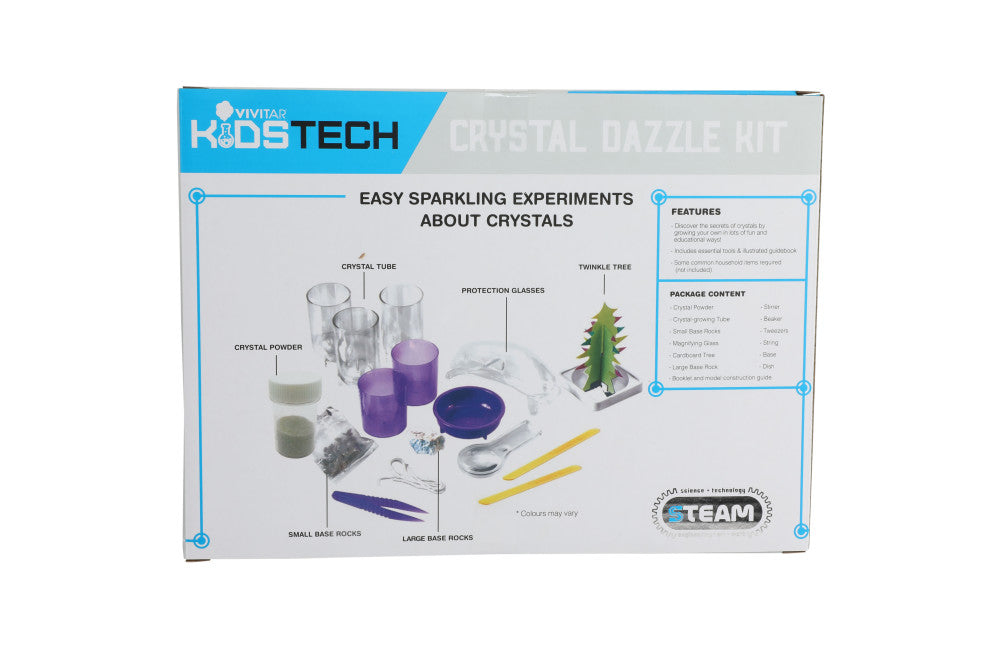 Crystal Dazzle Kit