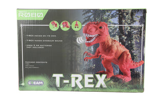 Robo T-Rex