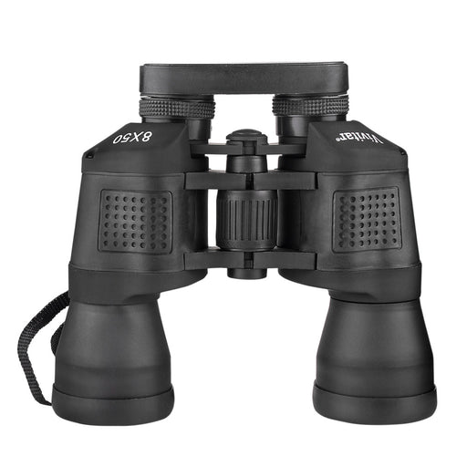 8X50 Adventure Binoculars