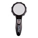 Set of 2 Lighted 6-LED Handheld Magnifiers