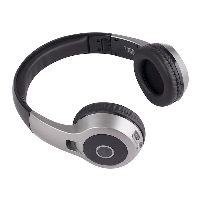 Bluetooth 3 in 1 Metallic Audio Kit