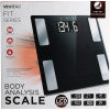Body Analysis Digital Bathroom Scale
