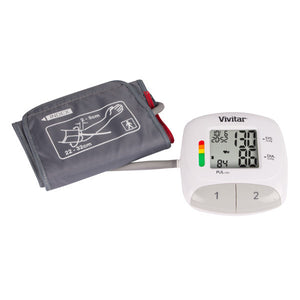 Vivitar Arm Blood Pressure Monitor